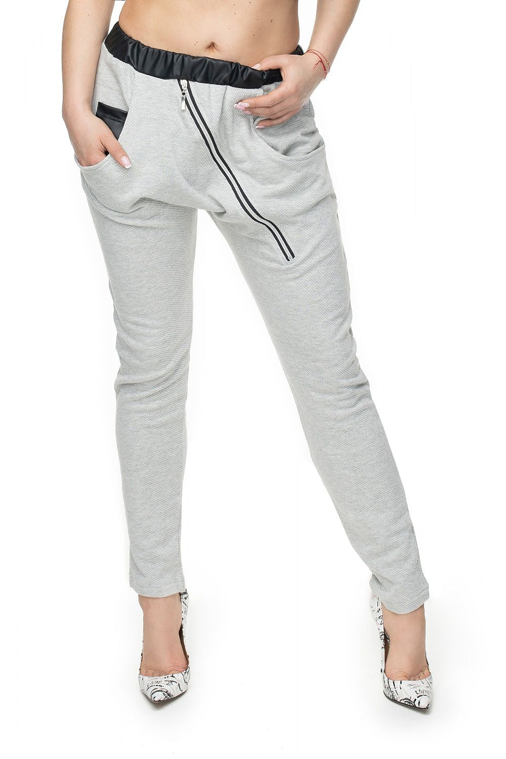  Damesbroek model 132613 PeeKaBoo 