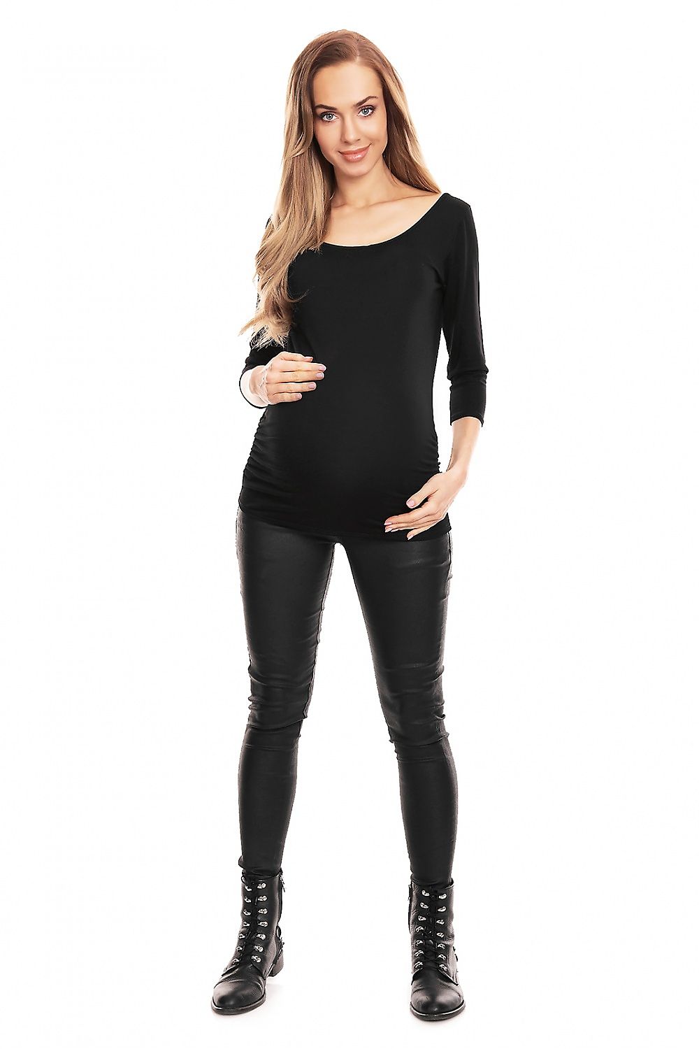  blouse model 133328 PeeKaBoo 
