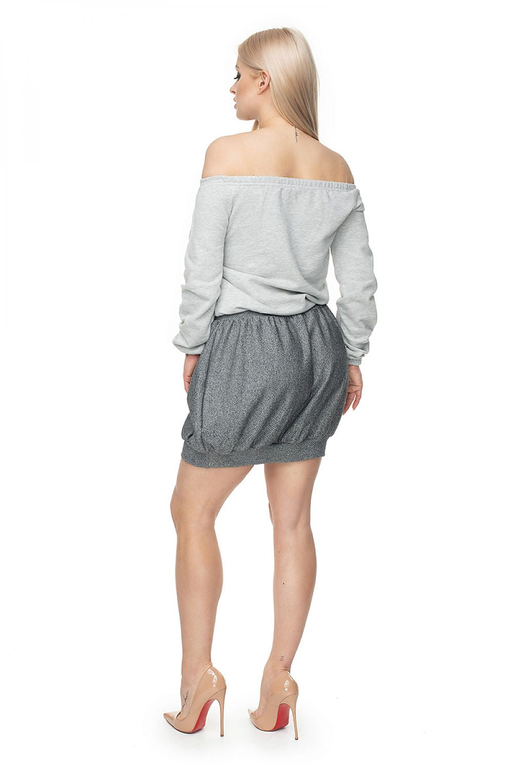  blouse model 133348 PeeKaBoo 