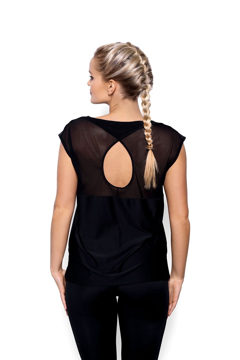  blouse model 133511 Eldar 