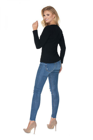  blouse model 134580 PeeKaBoo 