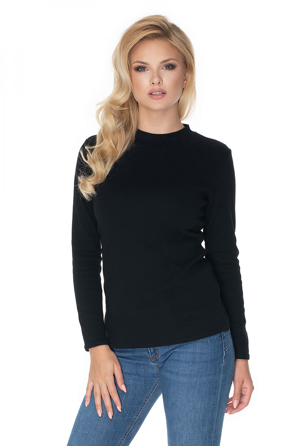  blouse model 134584 PeeKaBoo 