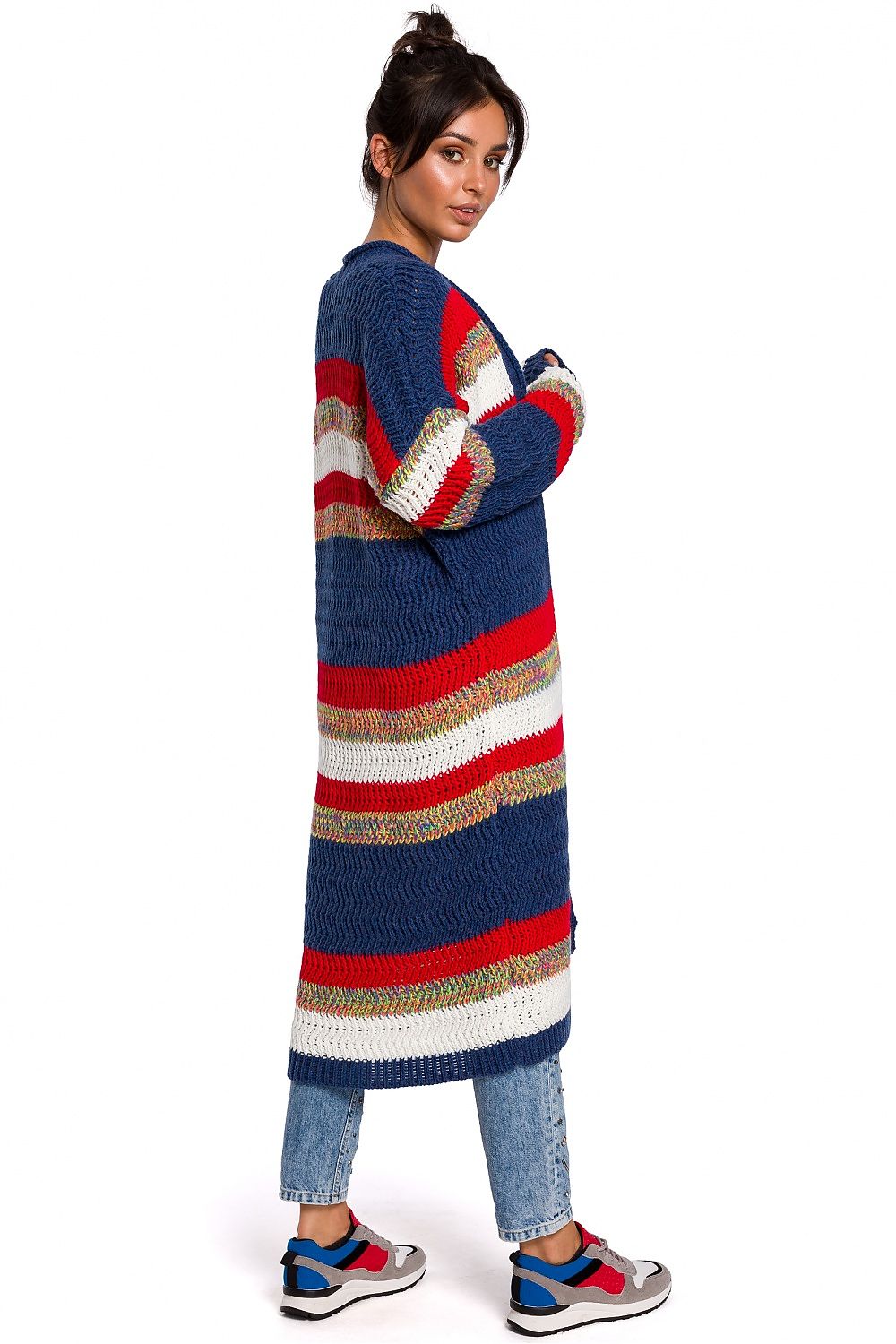  cardigan model 134725 BE Knit 