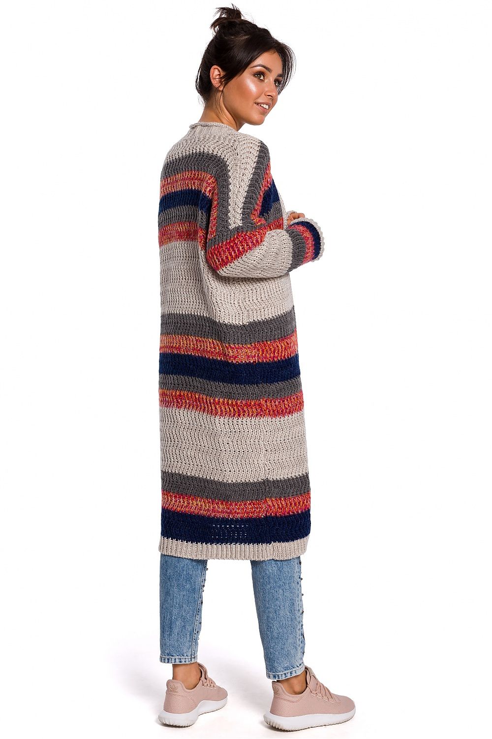 cardigan model 134726 BE Knit 