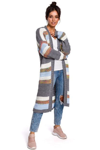  cardigan model 134727 BE Knit 