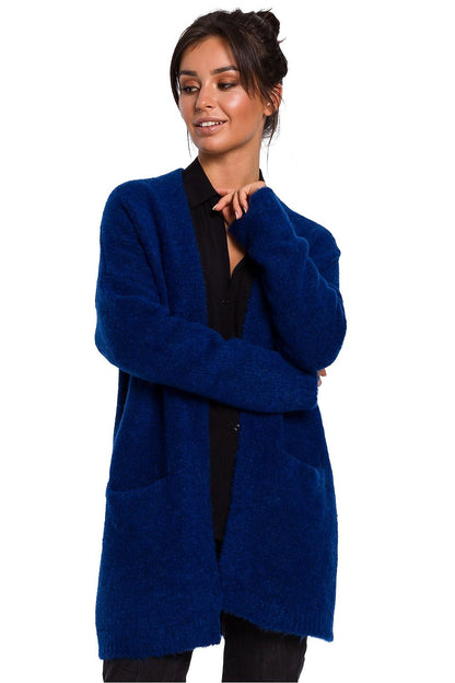  cardigan model 134733 BE Knit 