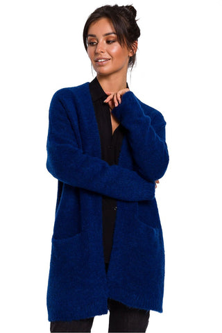  cardigan model 134733 BE Knit 