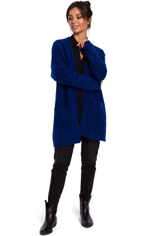  cardigan model 134733 BE Knit 