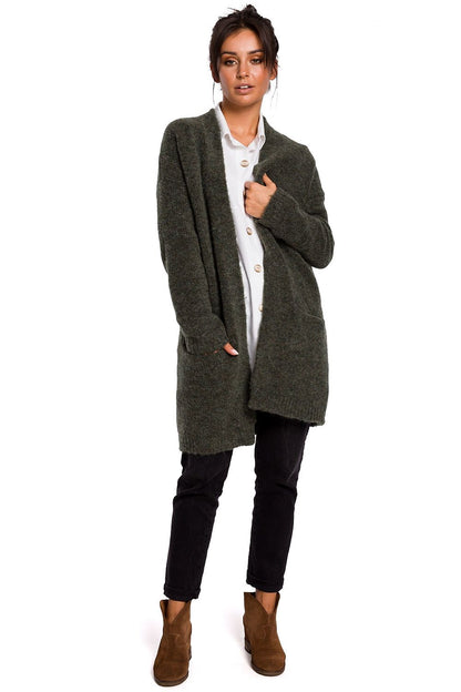  cardigan model 134734 BE Knit 