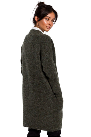 cardigan model 134734 BE Knit 
