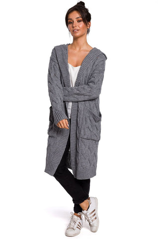  cardigan model 134738 BE Knit 