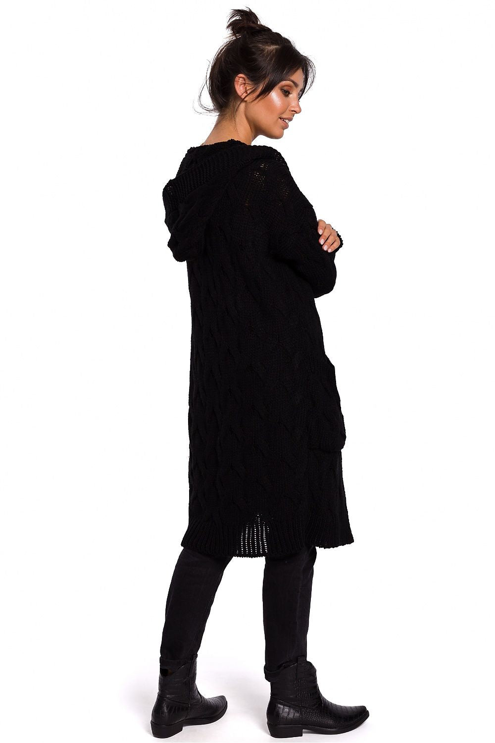  cardigan model 134739 BE Knit 