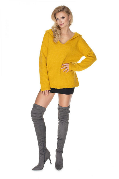  trui model 135297 PeeKaBoo 