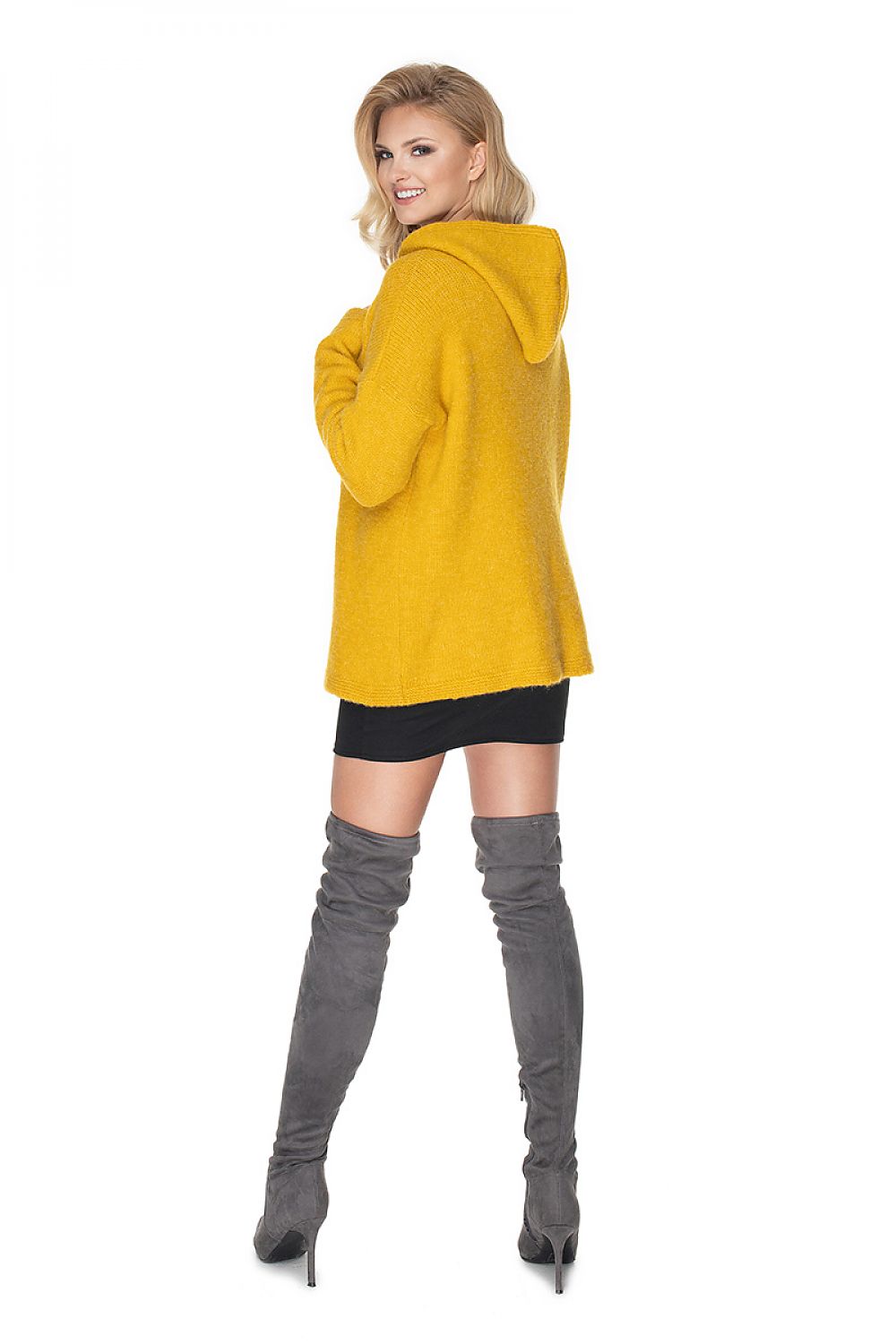  trui model 135297 PeeKaBoo 