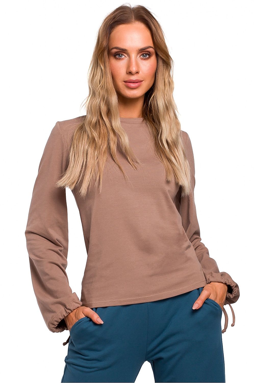  blouse model 135479 Moe 