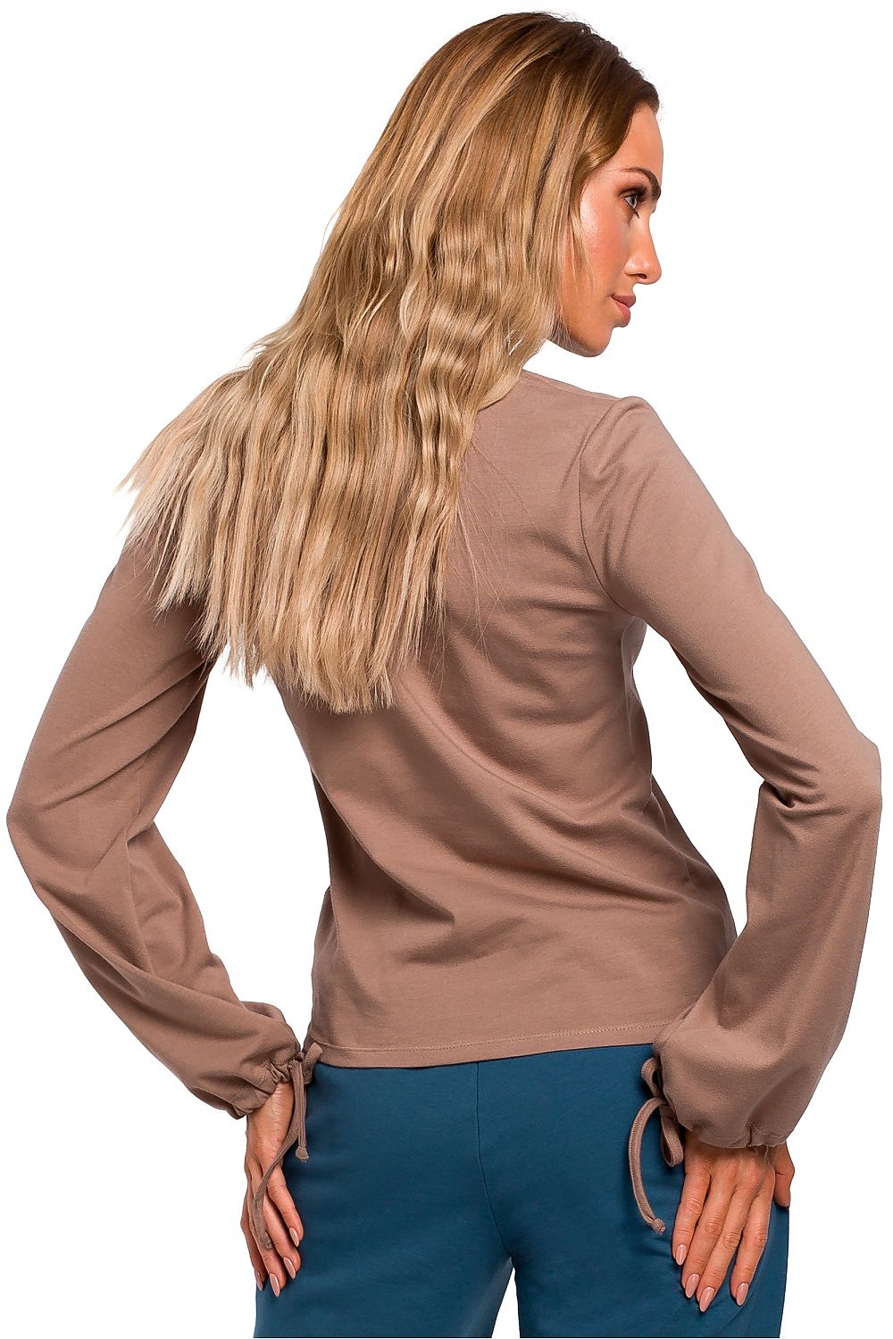  blouse model 135479 Moe 