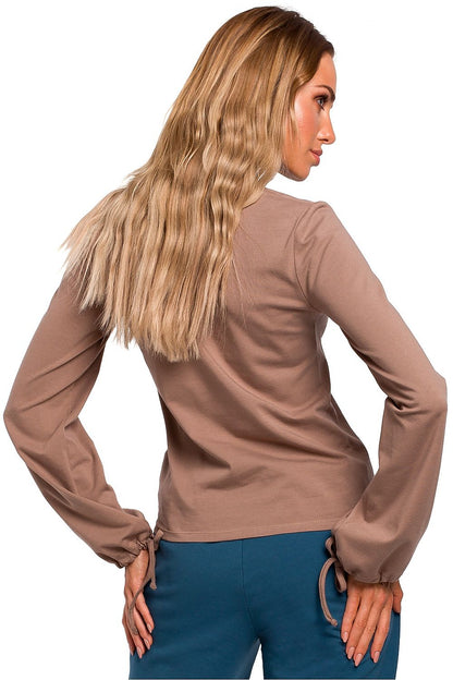  blouse model 135479 Moe 
