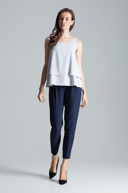  blouse model 135768 Figl 