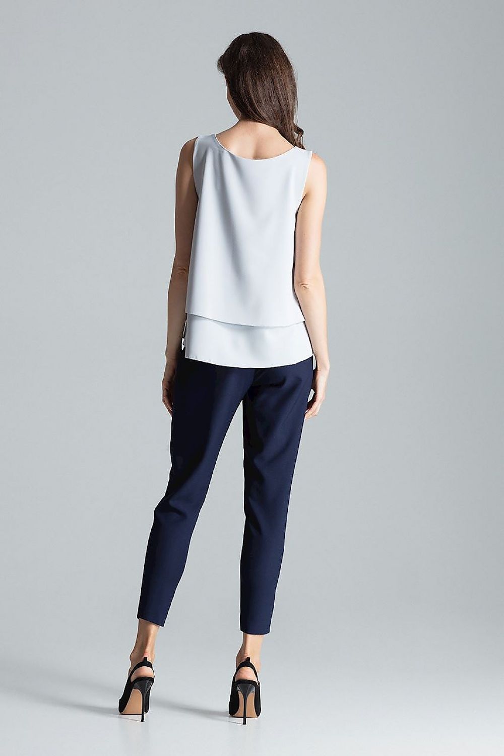  blouse model 135768 Figl 