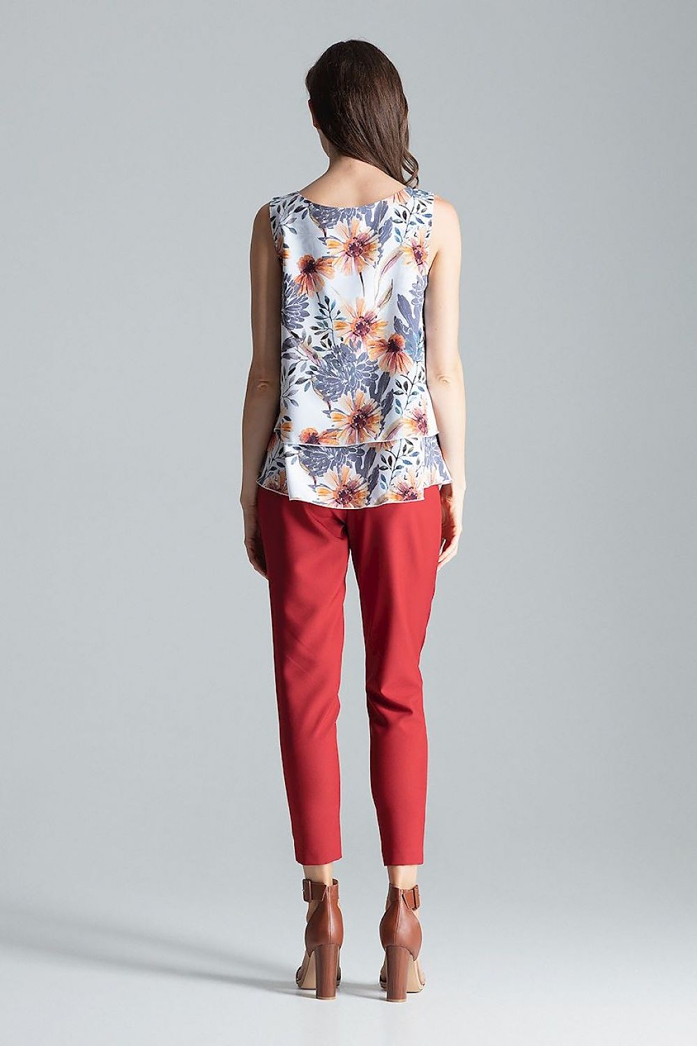  blouse model 135770 Figl 