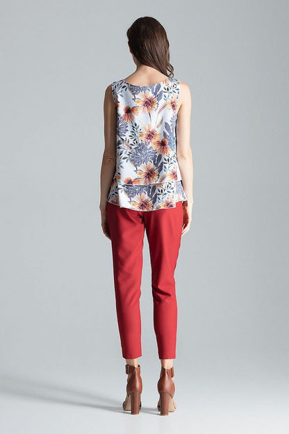  blouse model 135770 Figl 