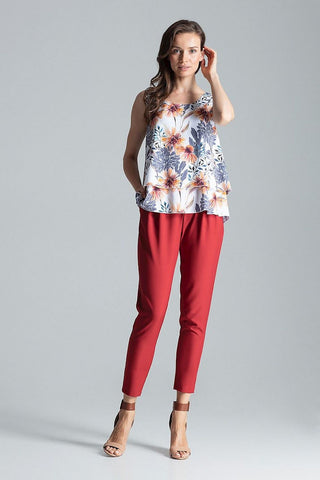  blouse model 135770 Figl 