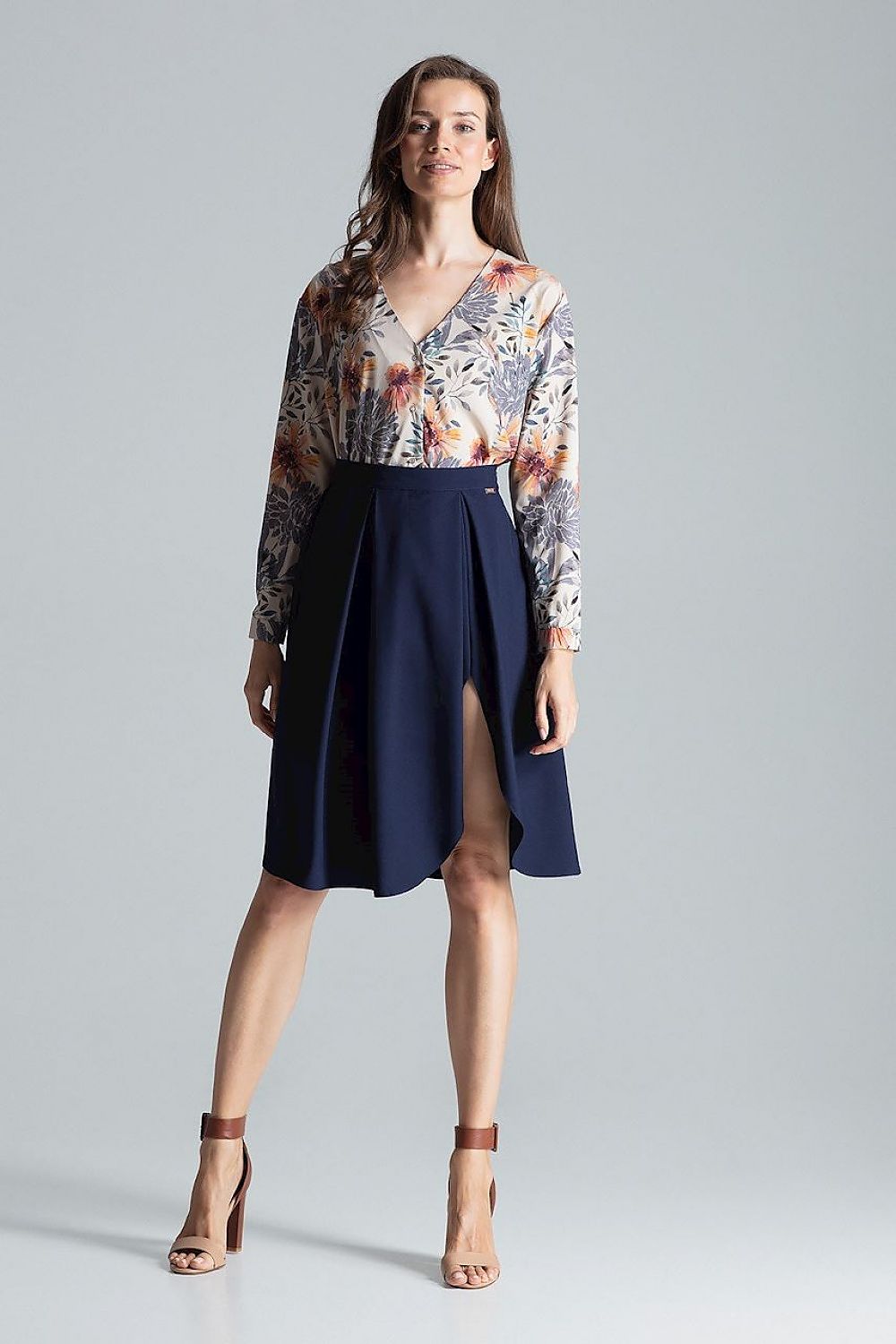  rok model 135790 Figl 