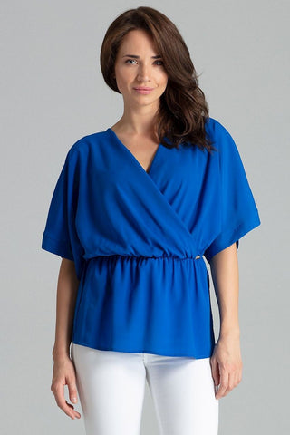  blouse model 135849 Lenitif 