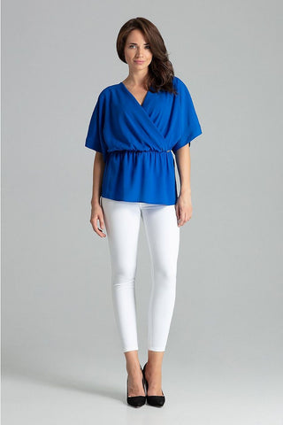  blouse model 135849 Lenitif 