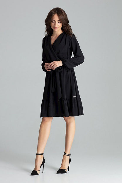  Formele jurk model 135900 Lenitif 