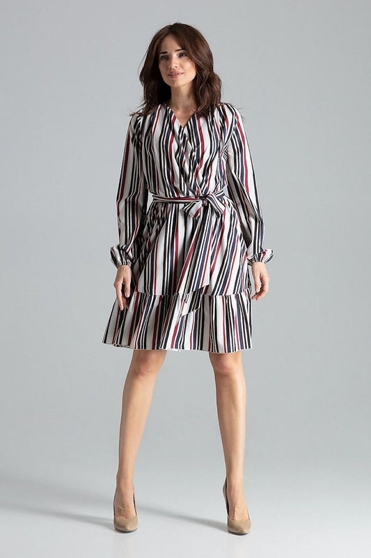  Formele jurk model 135901 Lenitif 
