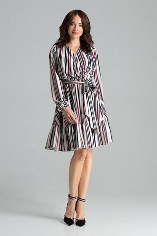 Formele jurk model 135901 Lenitif 