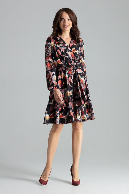  Formele jurk model 135902 Lenitif 