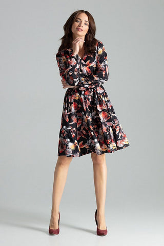  Formele jurk model 135902 Lenitif 