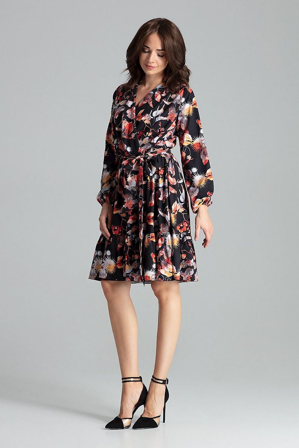  Formele jurk model 135902 Lenitif 