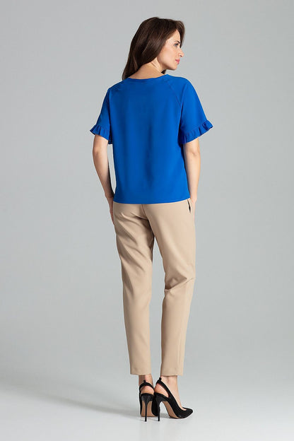  blouse model 135904 Lenitif 