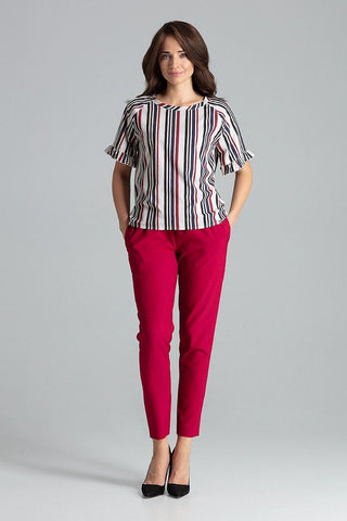 blouse model 135907 Lenitif 