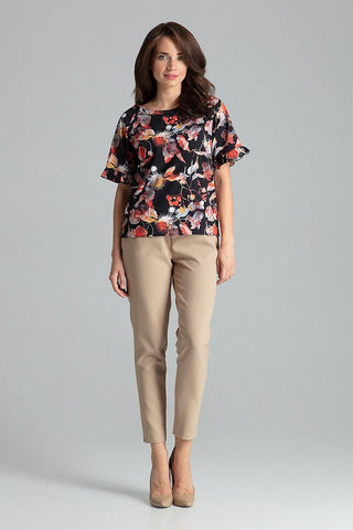  blouse model 135908 Lenitif 