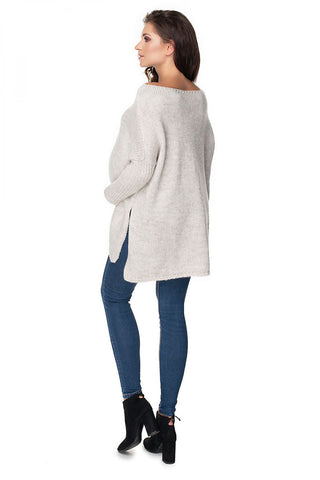  Zwangerschap trui model 135981 PeeKaBoo 