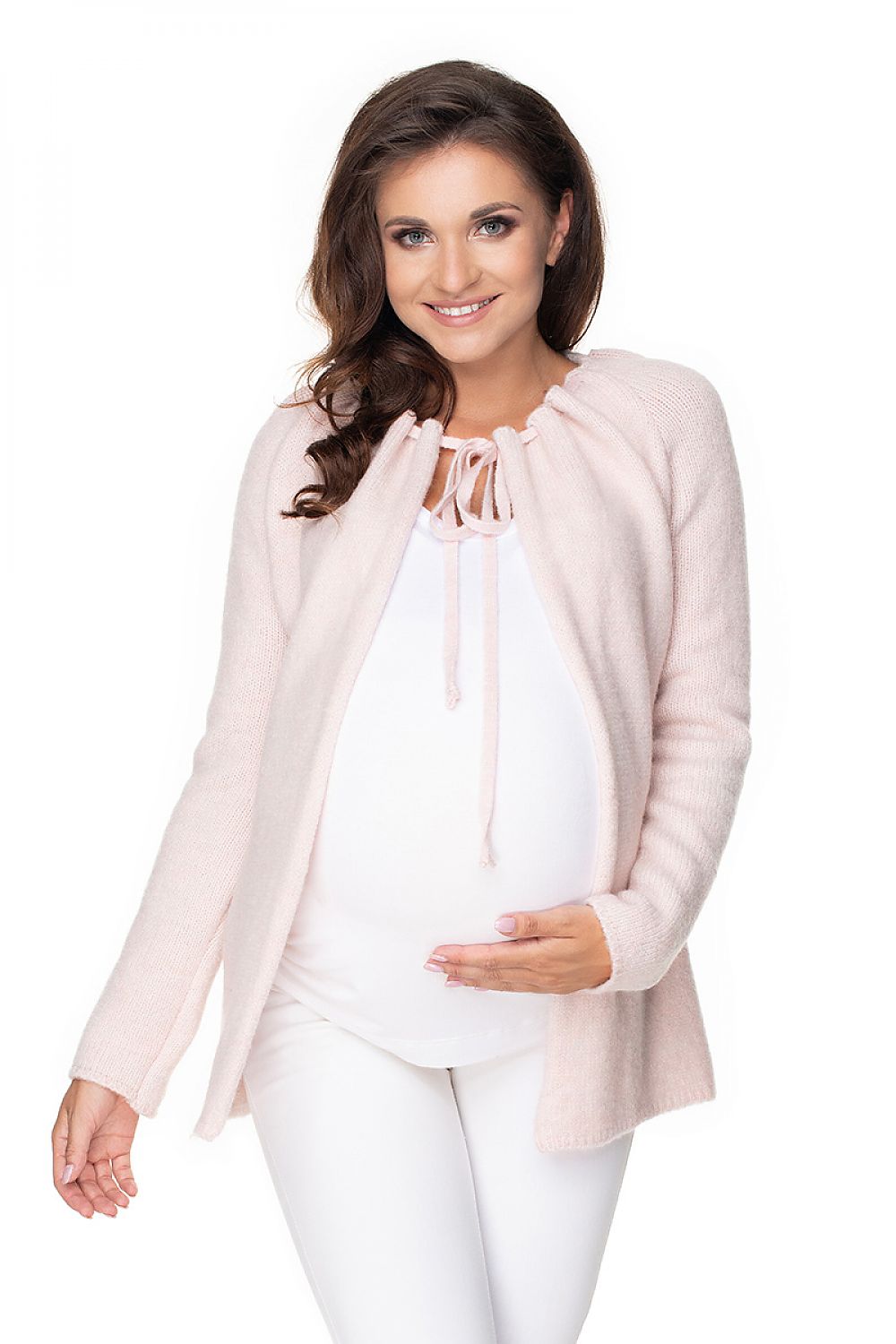  Zwangerschapsvest model 135983 PeeKaBoo 