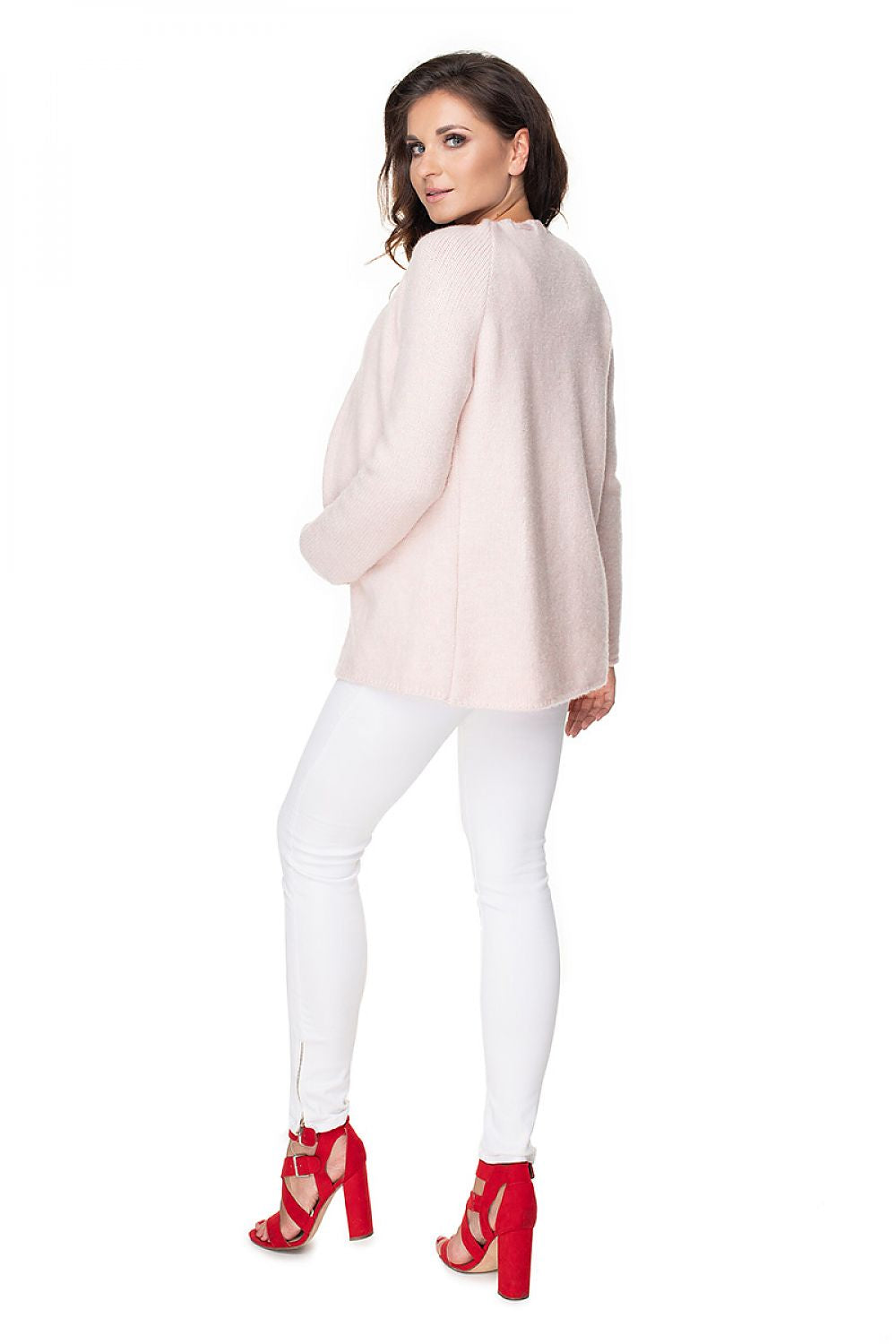  Zwangerschapsvest model 135983 PeeKaBoo 