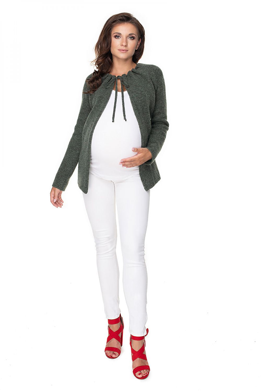  Zwangerschapsvest model 135984 PeeKaBoo 