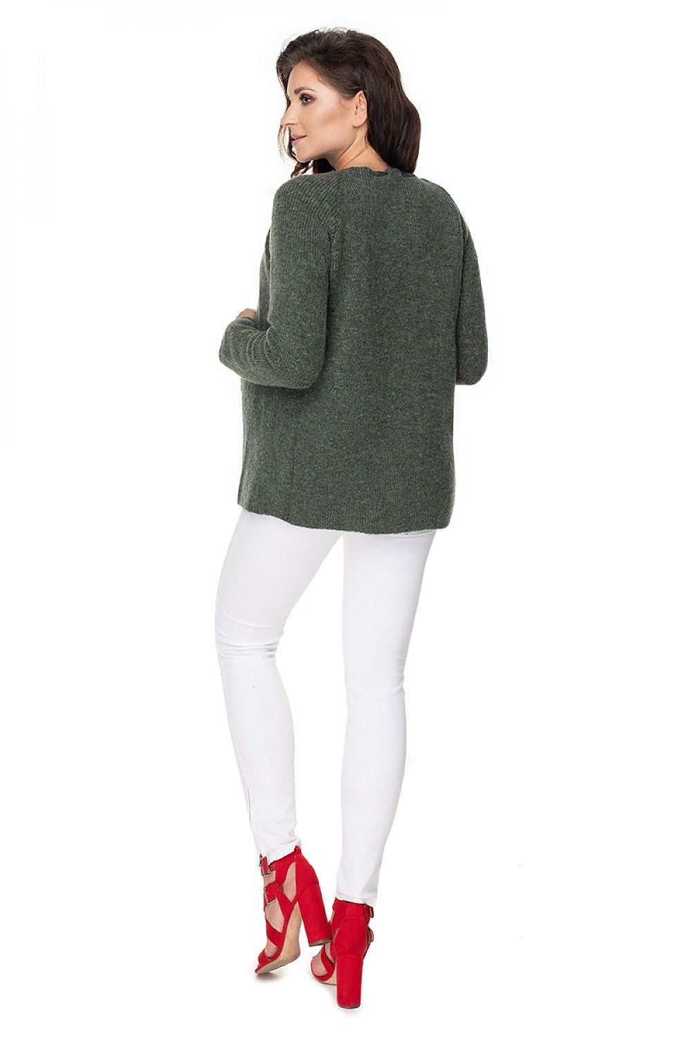  Zwangerschapsvest model 135984 PeeKaBoo 