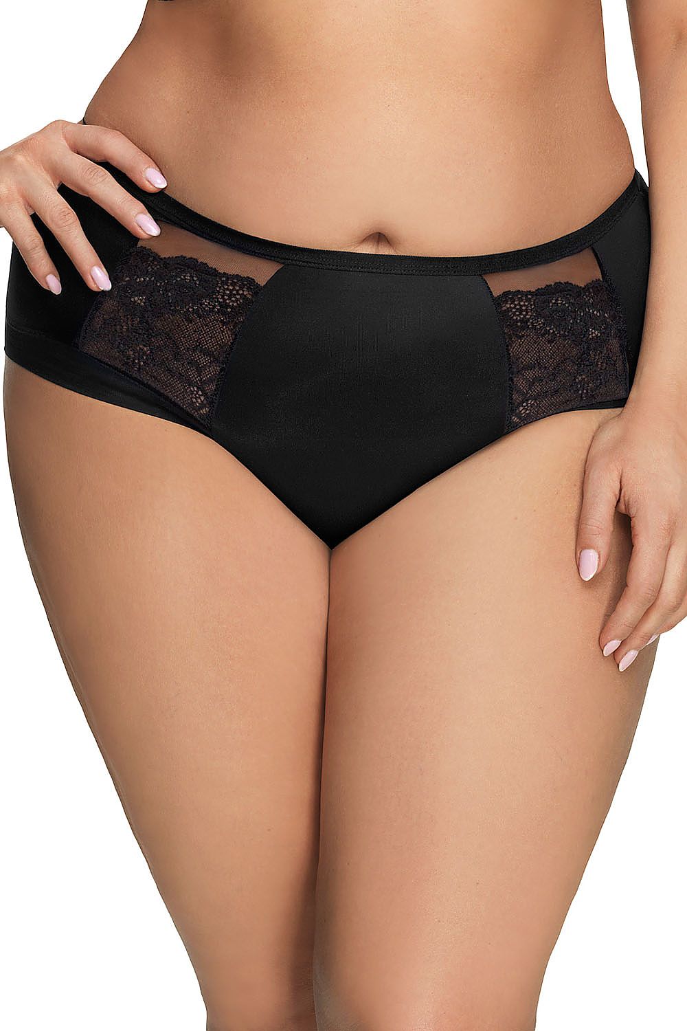  Slip model 136111 Gorsenia Lingerie 