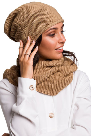  Loop Shawl model 136408 BE Knit 
