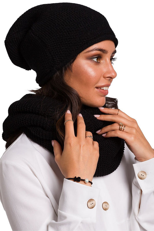  Loop Shawl model 136410 BE Knit 