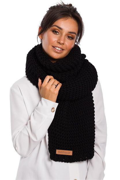  sjaal model 136414 BE Knit 