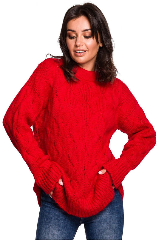  trui model 136419 BE Knit 