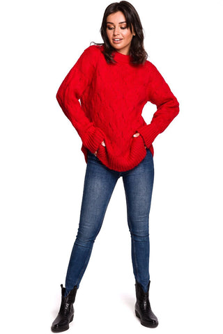  trui model 136419 BE Knit 