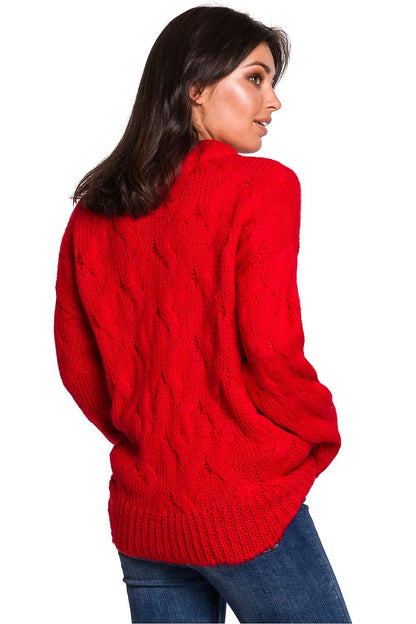  trui model 136419 BE Knit 